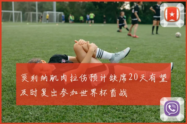 莫利纳肌肉拉伤预计缺席20天有望及时复出参加世界杯首战