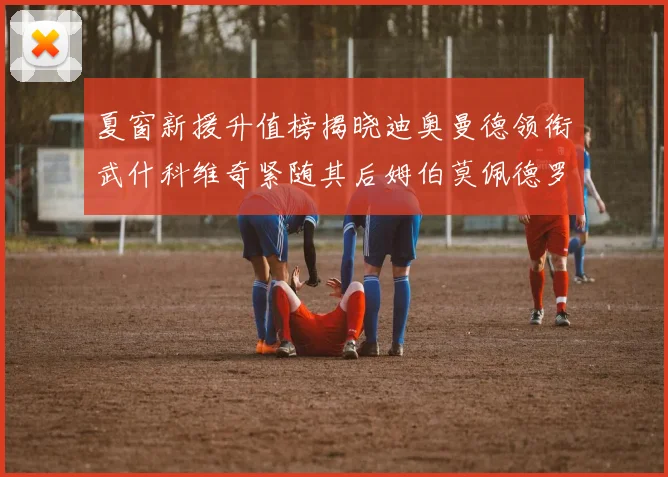 夏窗新援升值榜揭晓迪奥曼德领衔武什科维奇紧随其后姆伯莫佩德罗表现抢眼